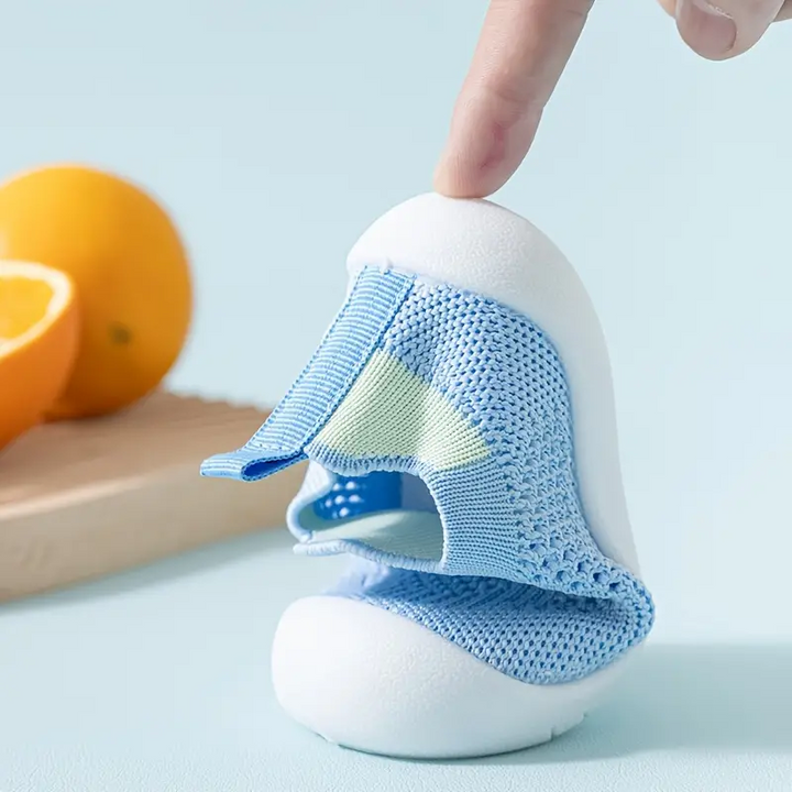 Harper | Kids Natural Movement Sneakers