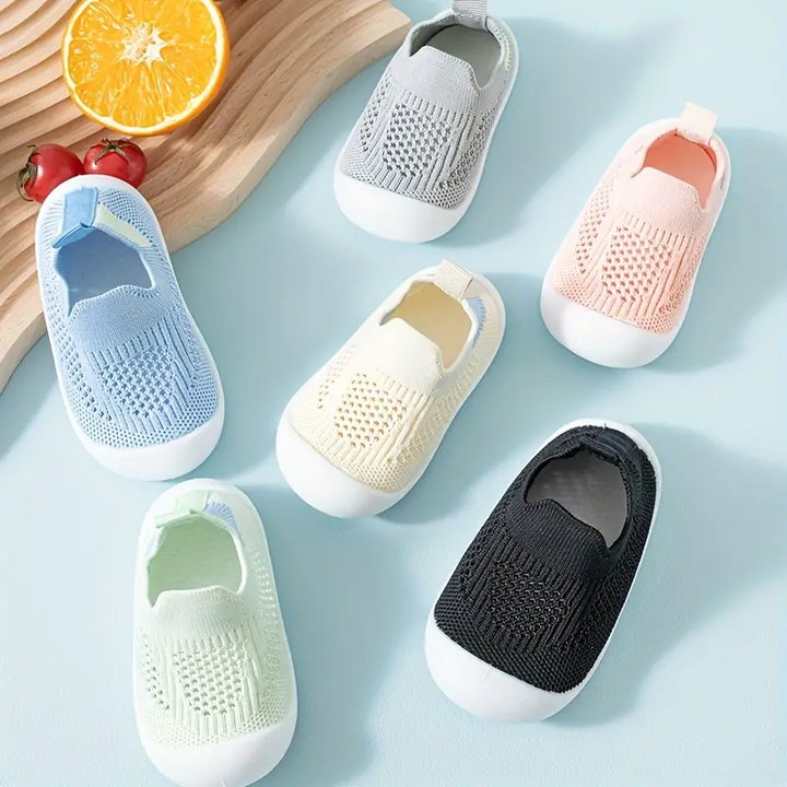 Harper | Kids Natural Movement Sneakers