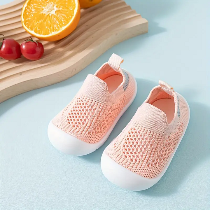 Harper | Kids Natural Movement Sneakers