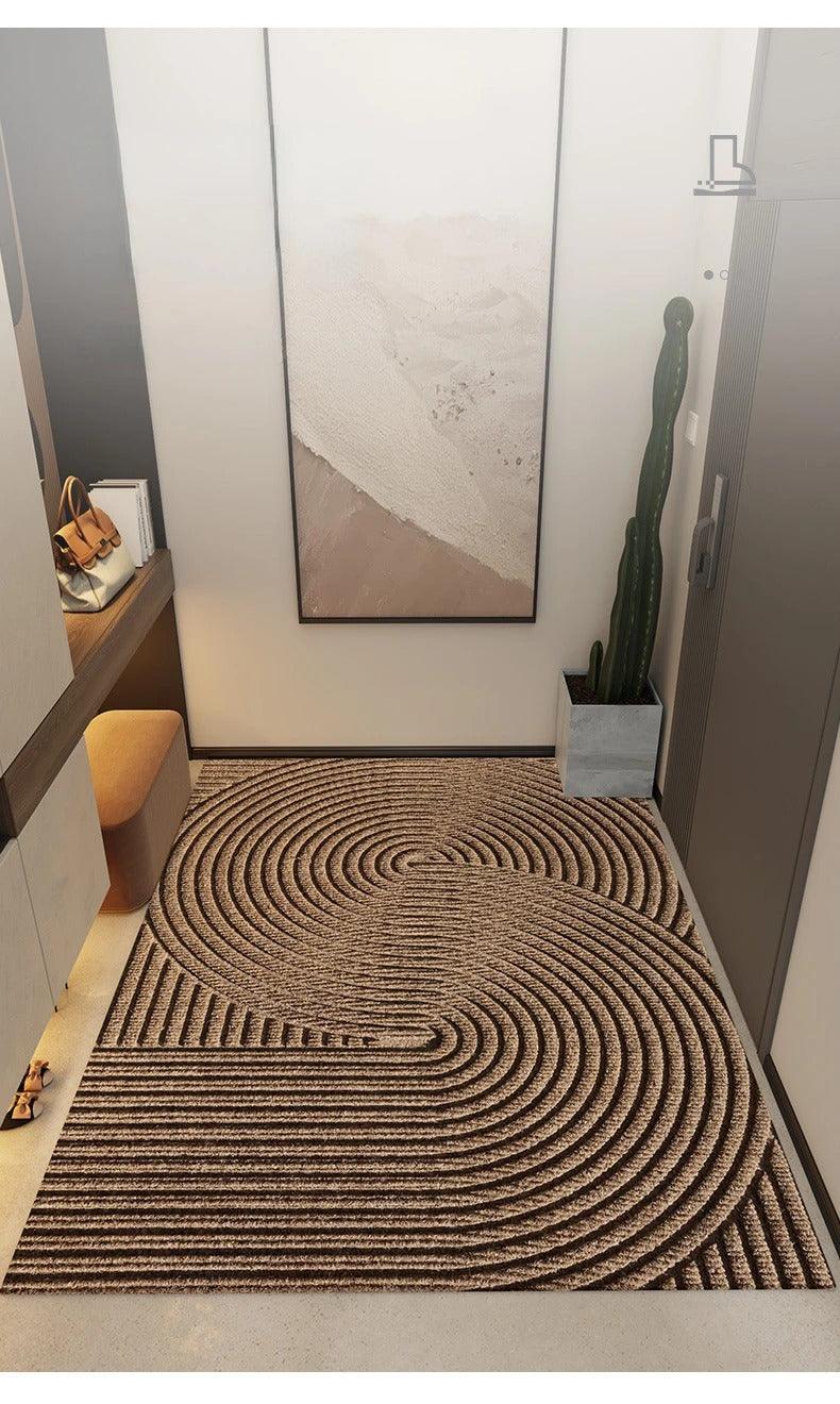 Door Mat | Keep Your Home Clean & Dirt-Free