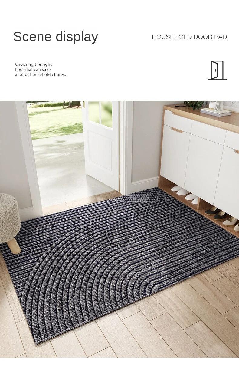 Door Mat | Keep Your Home Clean & Dirt-Free