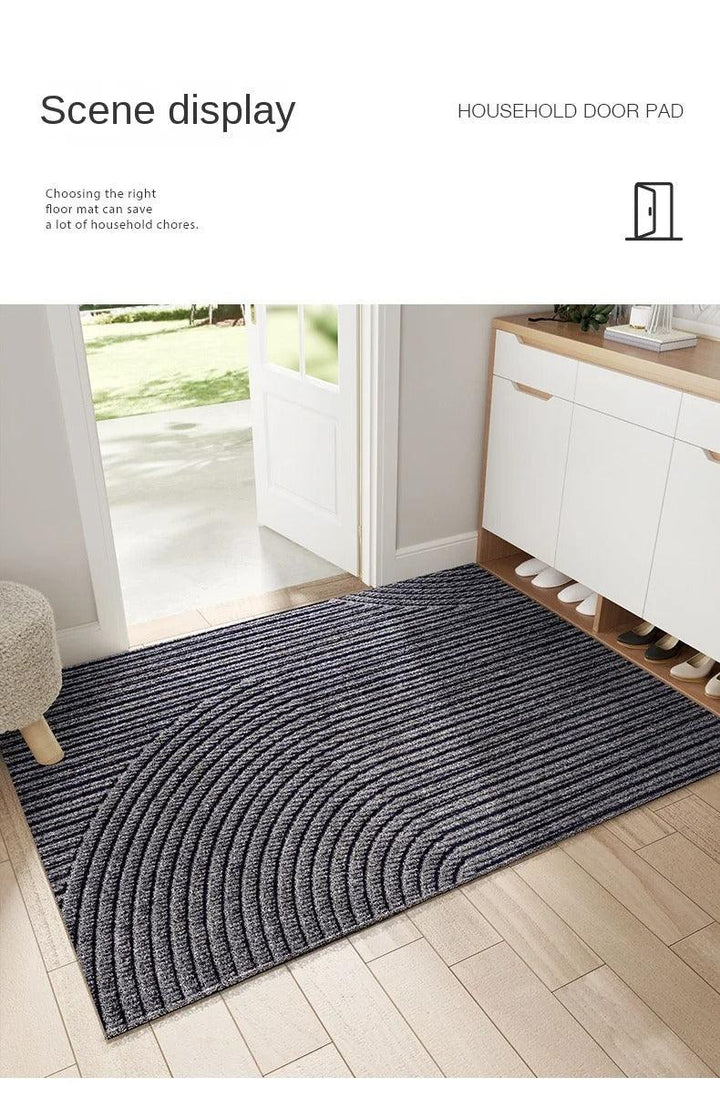 Door Mat | Keep Your Home Clean & Dirt-Free