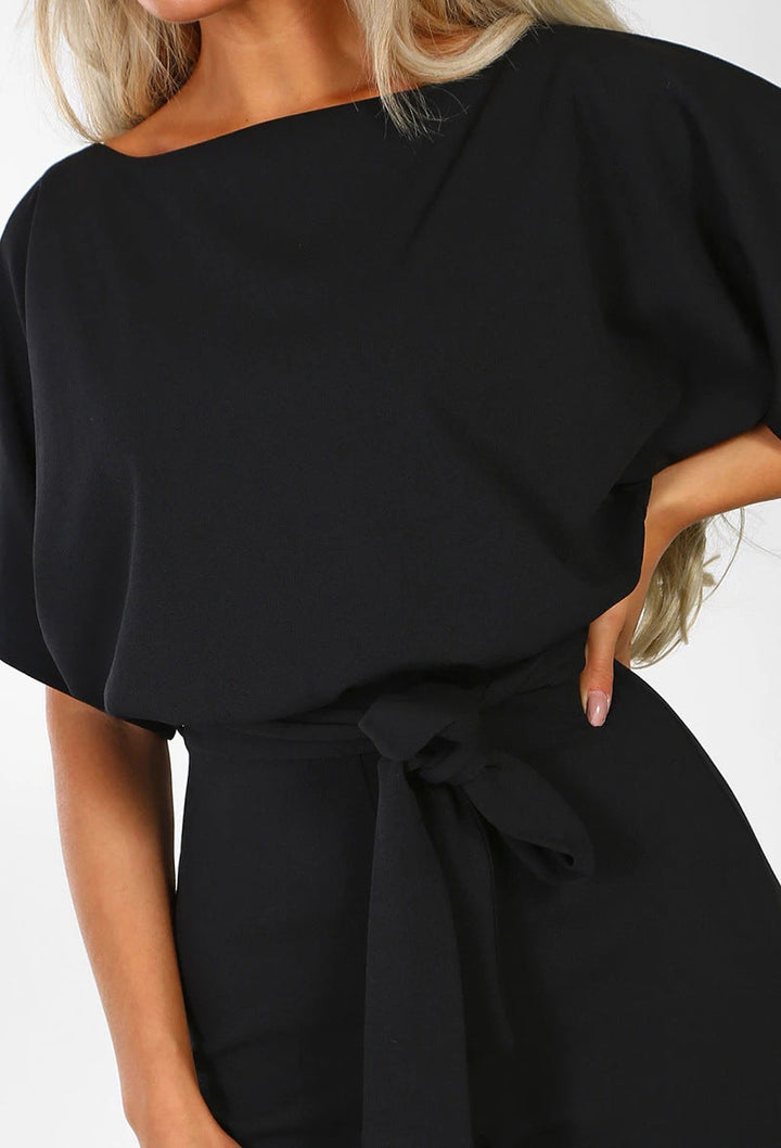 Petal | Women's Summer Wide-Leg Jumpsuit
