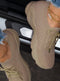 Ergonomic Lightweight Non-Slip Sneakers For Women
