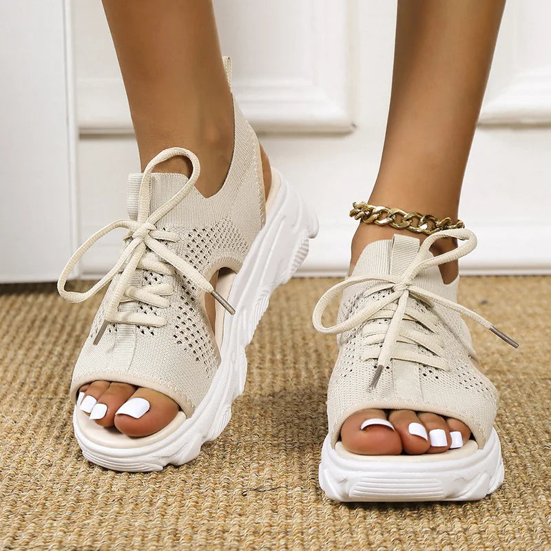 Ember | Ergonomic Women’s Sandals