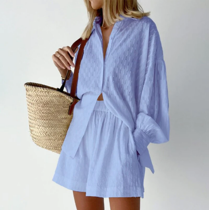 Starla | Women's 2-Piece Summer Set
