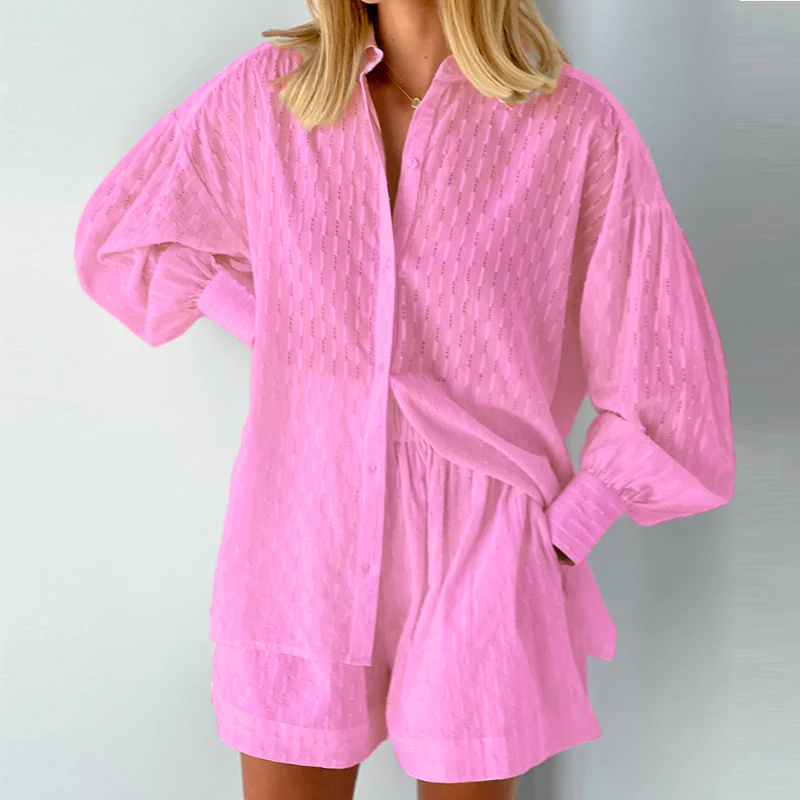 Starla | Women's 2-Piece Summer Set