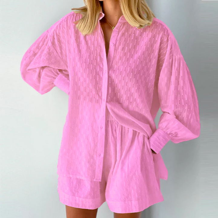 Starla | Women's 2-Piece Summer Set