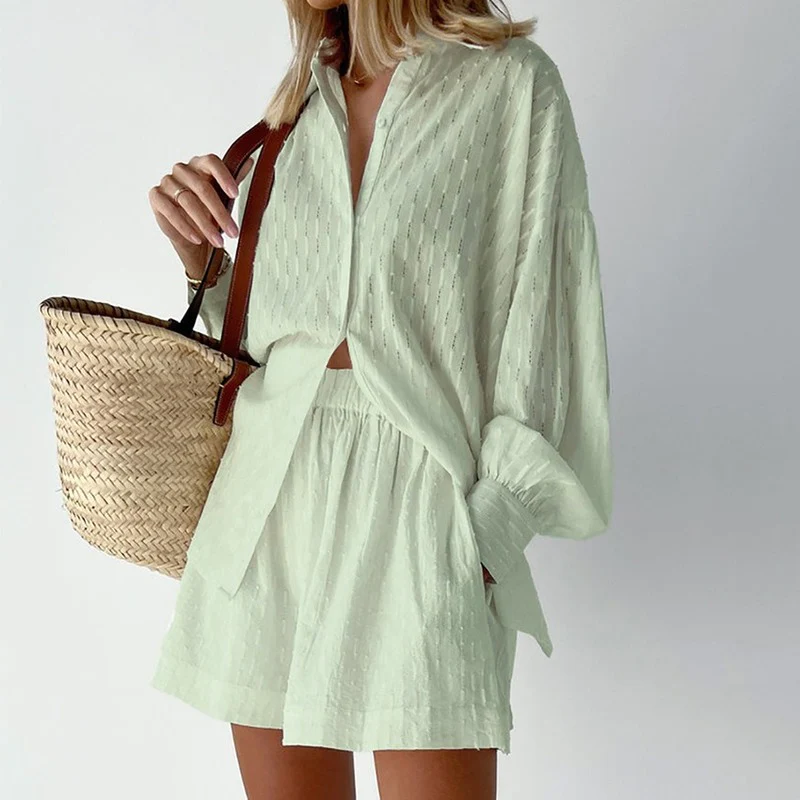 Starla | Women's 2-Piece Summer Set