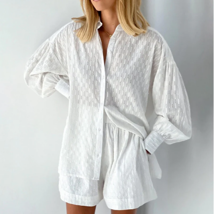 Starla | Women's 2-Piece Summer Set