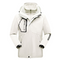 Women’s 2-in-1 Outdoor Jacket | Removable Fleece Lining