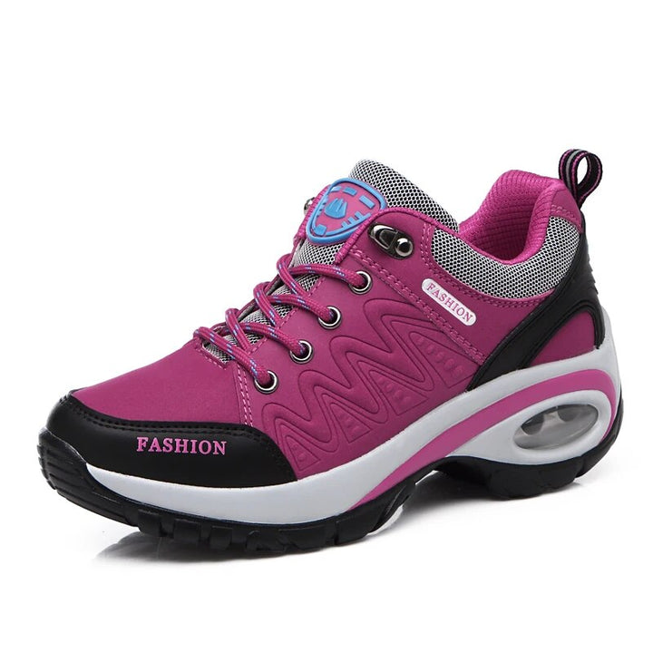 Women’s Comfortable Sneakers for Outdoor Activities