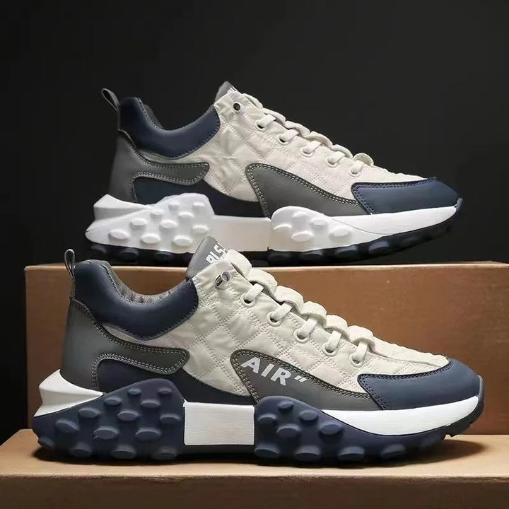 Men’s Orthopedic Comfort Shoes | Comfortable & Stylish