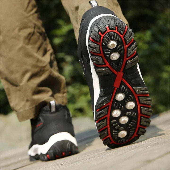 Jacob | Men’s Orthopedic Walking Shoes