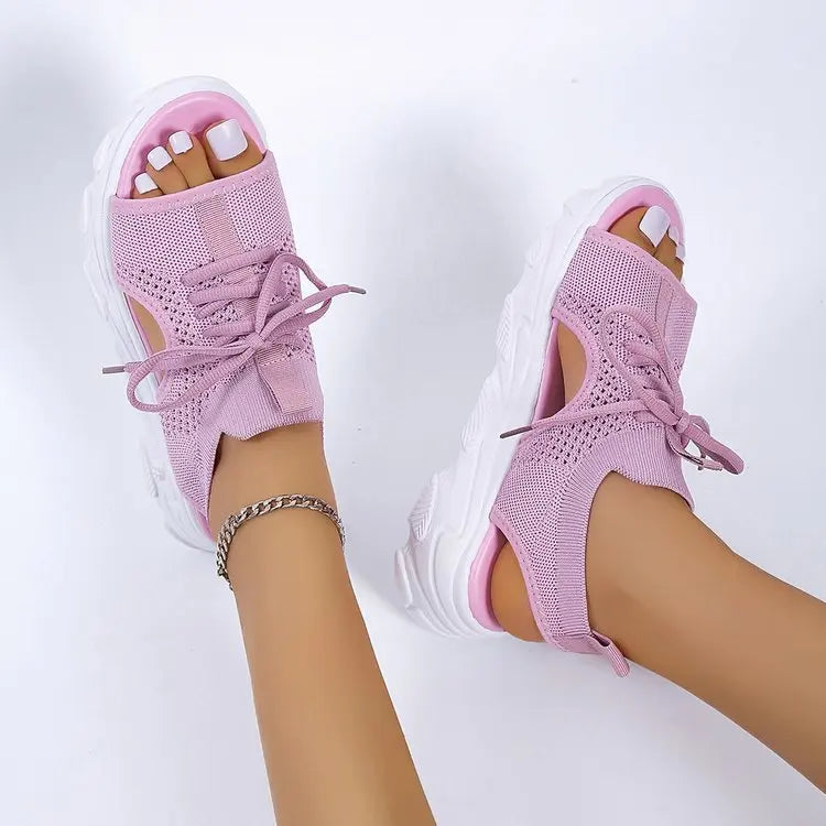 Ember | Ergonomic Women’s Sandals
