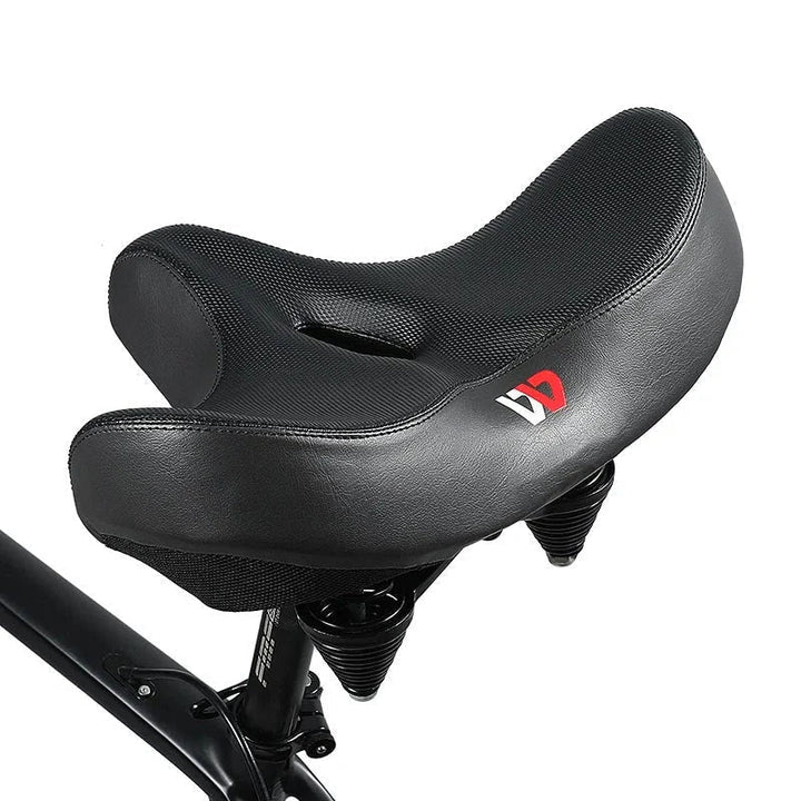 Ergonomic Bike Saddle | Maximum Comfort with Extra Support