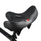 Ergonomic Bike Saddle | Maximum Comfort with Extra Support