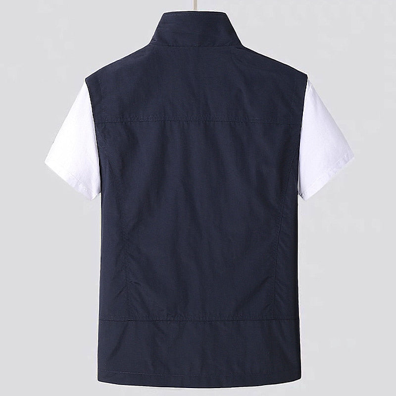 Theon | Men’s Quick-Drying Vest