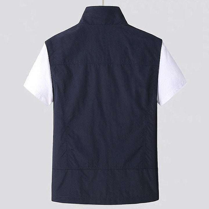 Theon | Men’s Quick-Drying Vest