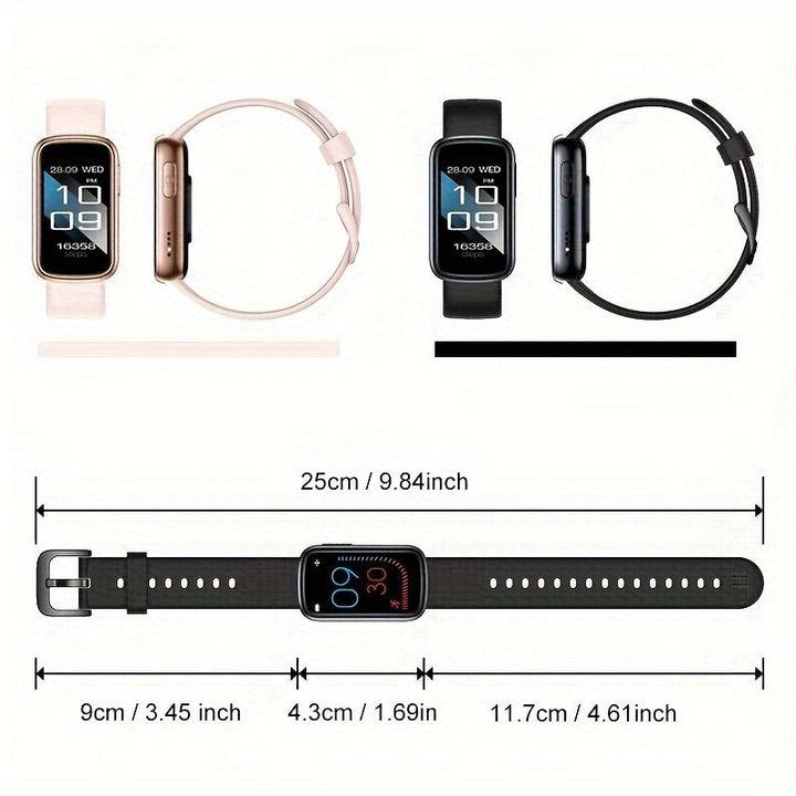 Finn | Safe Smart Watch for Children