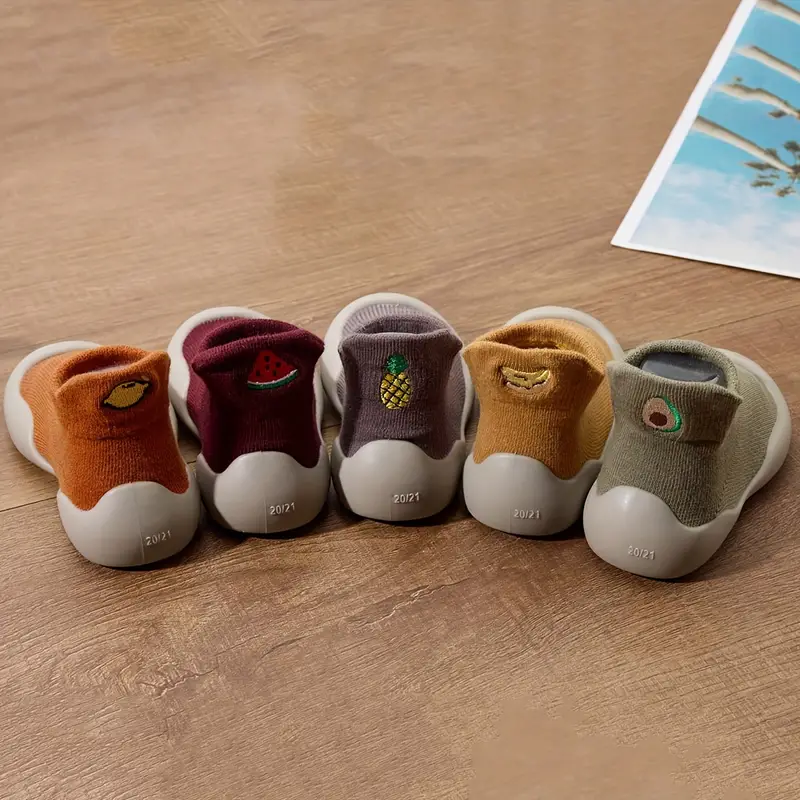 Comfy Kids Barefoot Sneakers | Flexible Shoes for Healthy Foot Growth
