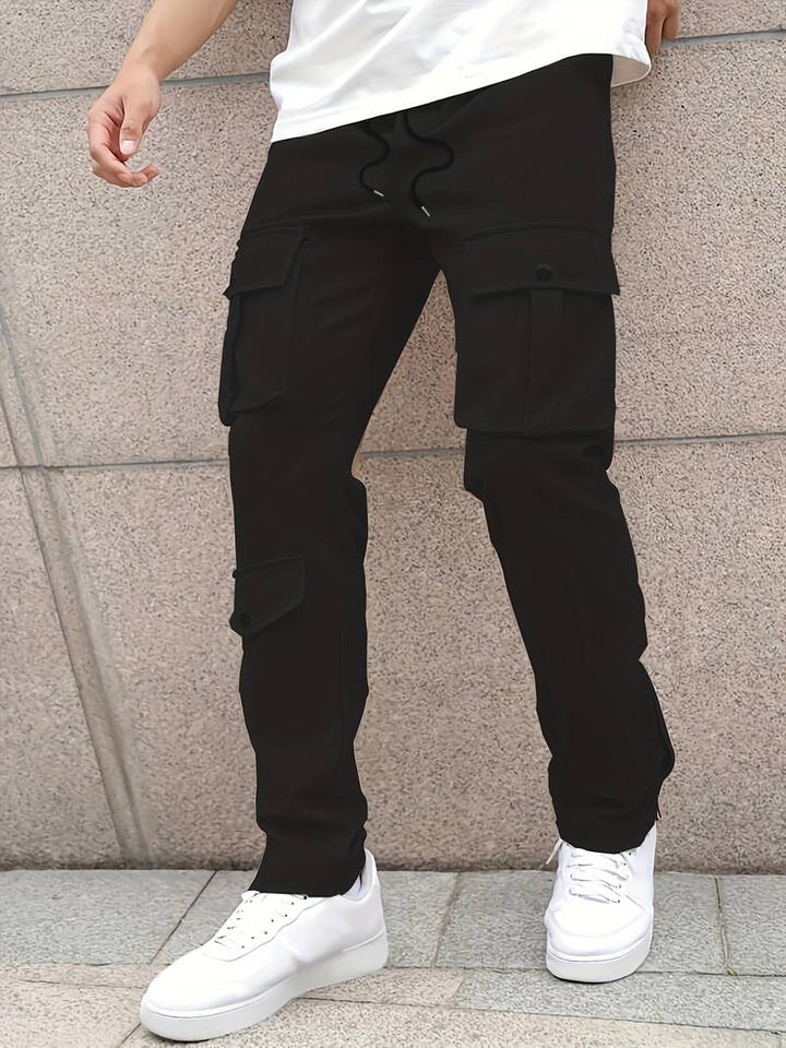 Orlan | Men’s Cargo Pants