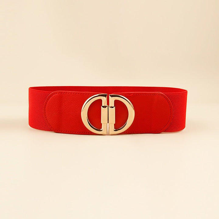 Liora | Stylish Stretch Belt for Women