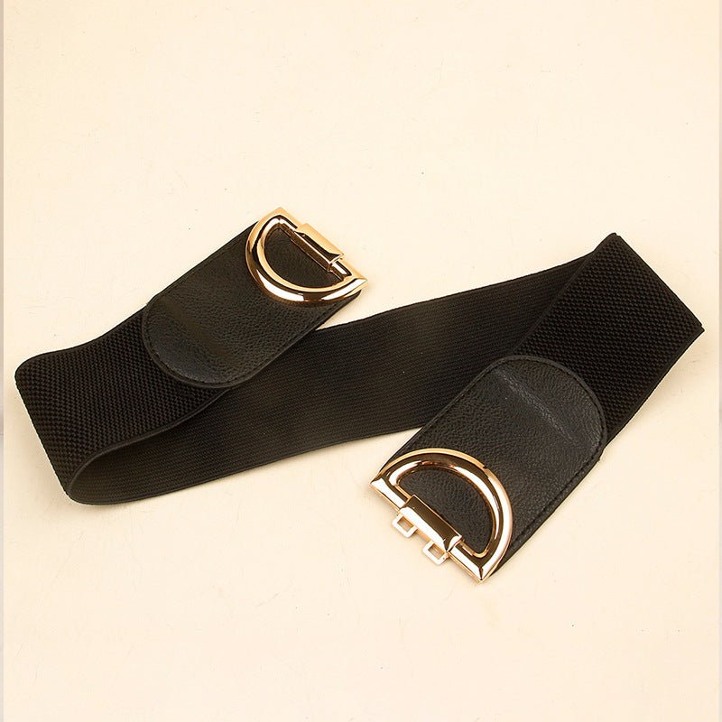 Liora | Stylish Stretch Belt for Women