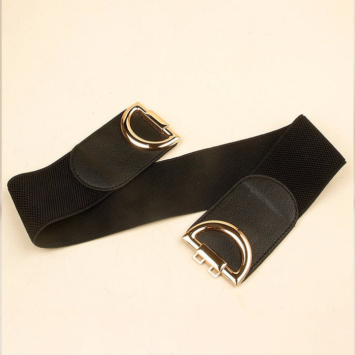 Liora | Stylish Stretch Belt for Women