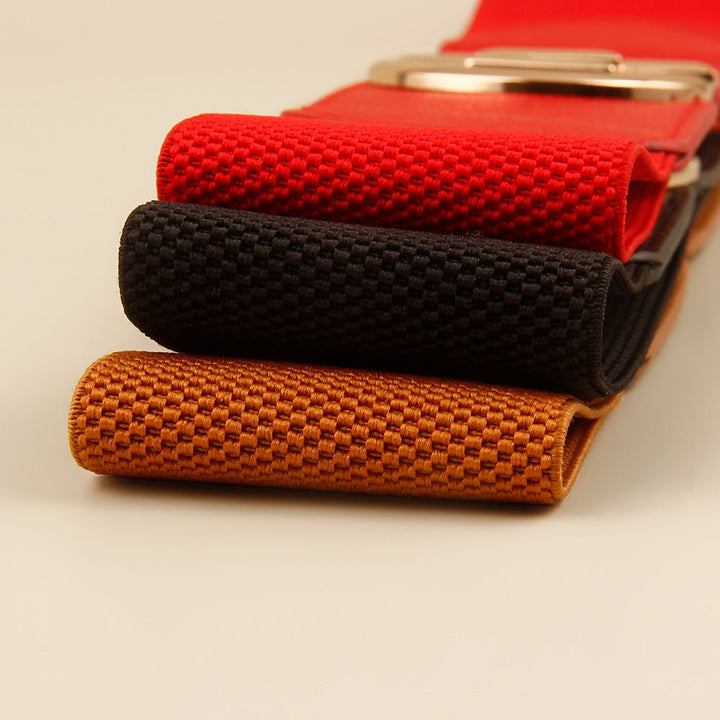 Liora | Stylish Stretch Belt for Women