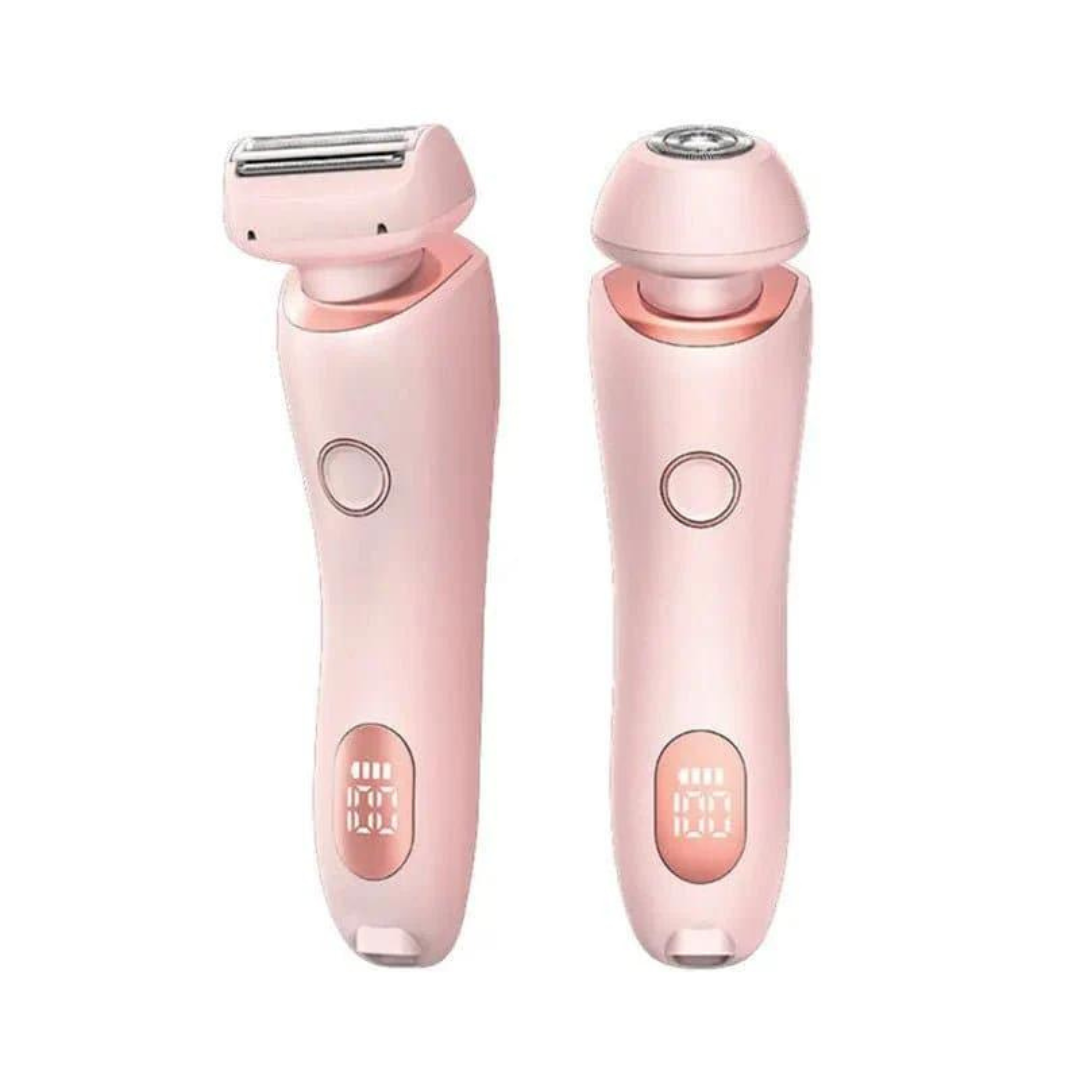 Waterproof Electric Shaver for Face & Body
