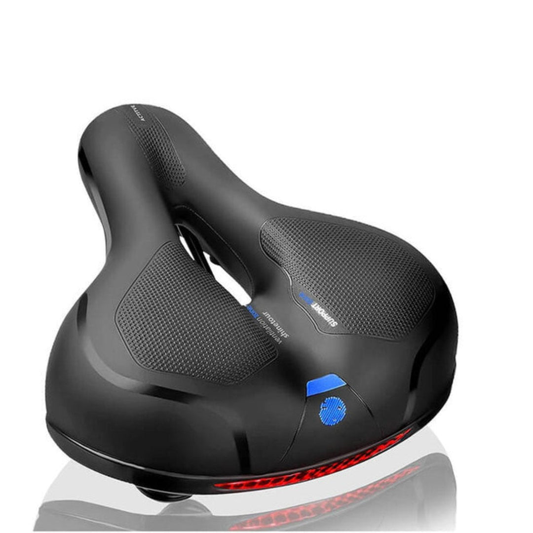 Comfortable Bike Saddle