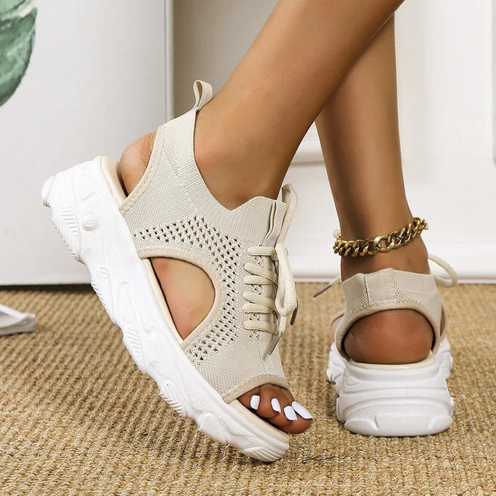 Ember | Ergonomic Women’s Sandals