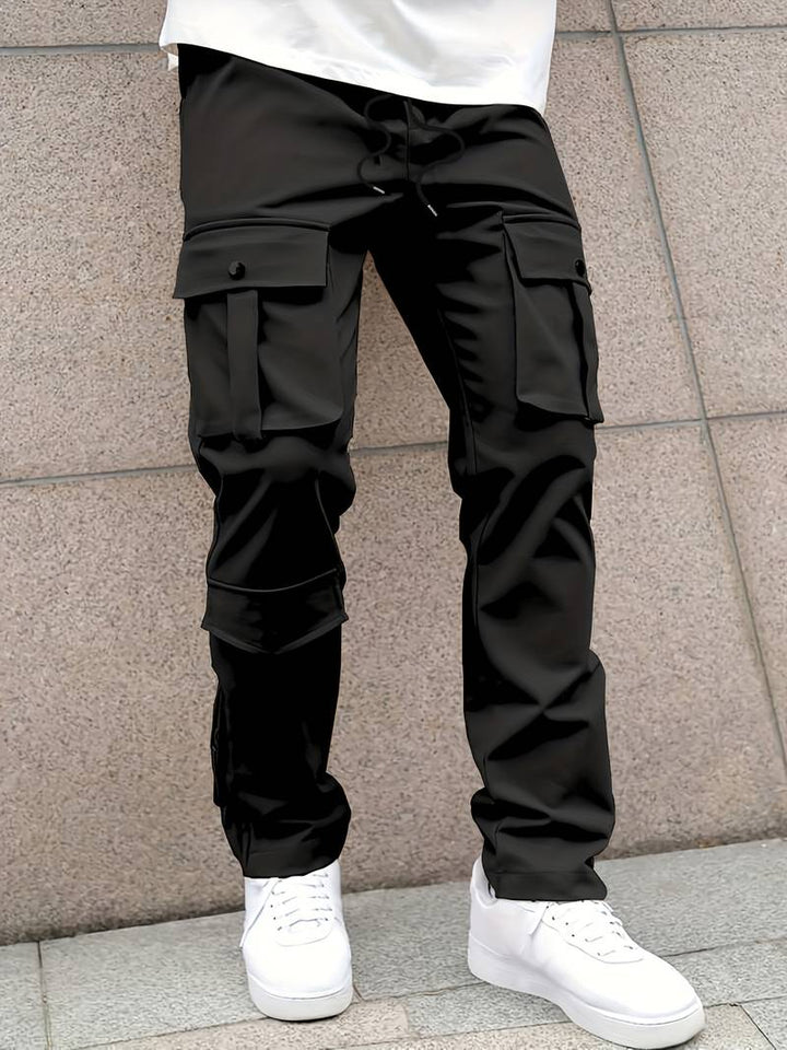Orlan | Men’s Cargo Pants