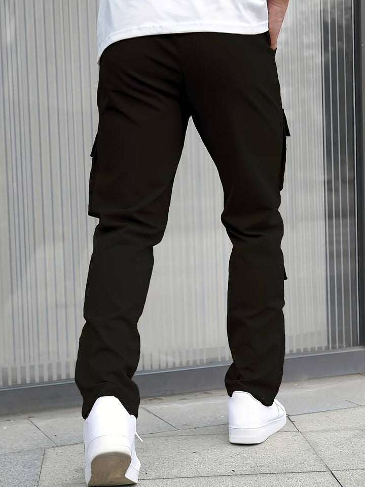Orlan | Men’s Cargo Pants