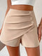 Roselind | Women’s Asymmetrical Shorts