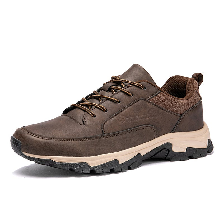 Josh | Men’s Orthopedic Shoes