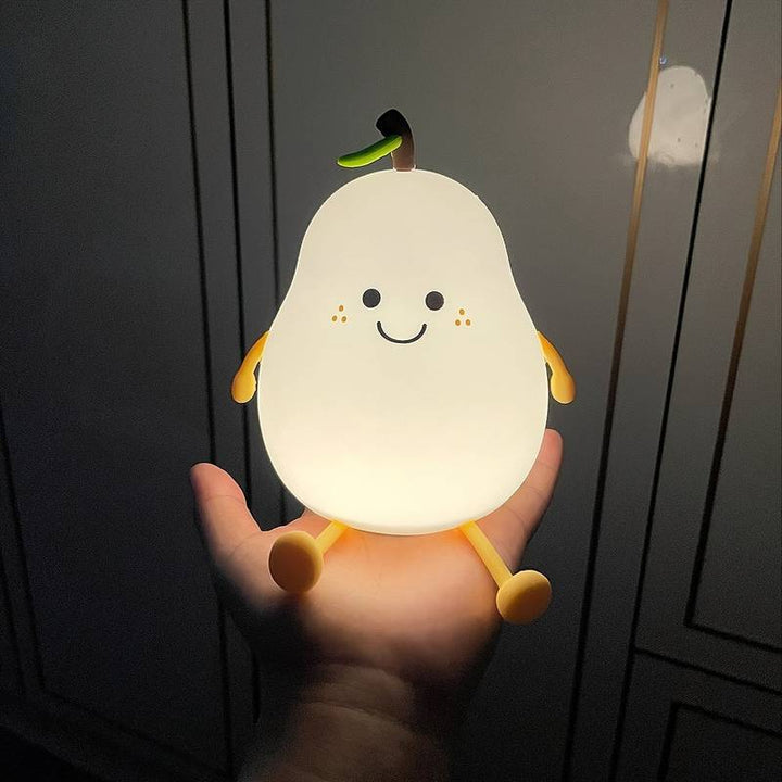 Grace | Fruity Kids Night Light