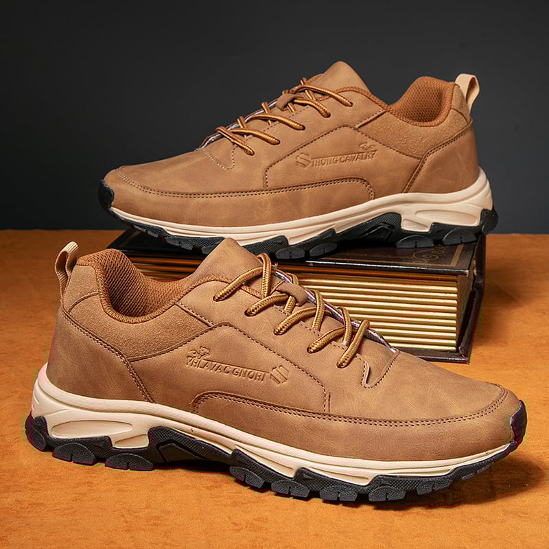 Josh | Men’s Orthopedic Shoes