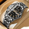 Brantley | Men’s Waterproof Sports Watch