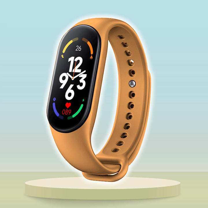 Wren | Pro Slim Fitness Tracker for Kids