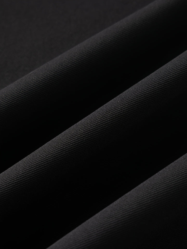 Men’s Lightweight Sport Jacket | Striped Sleeves