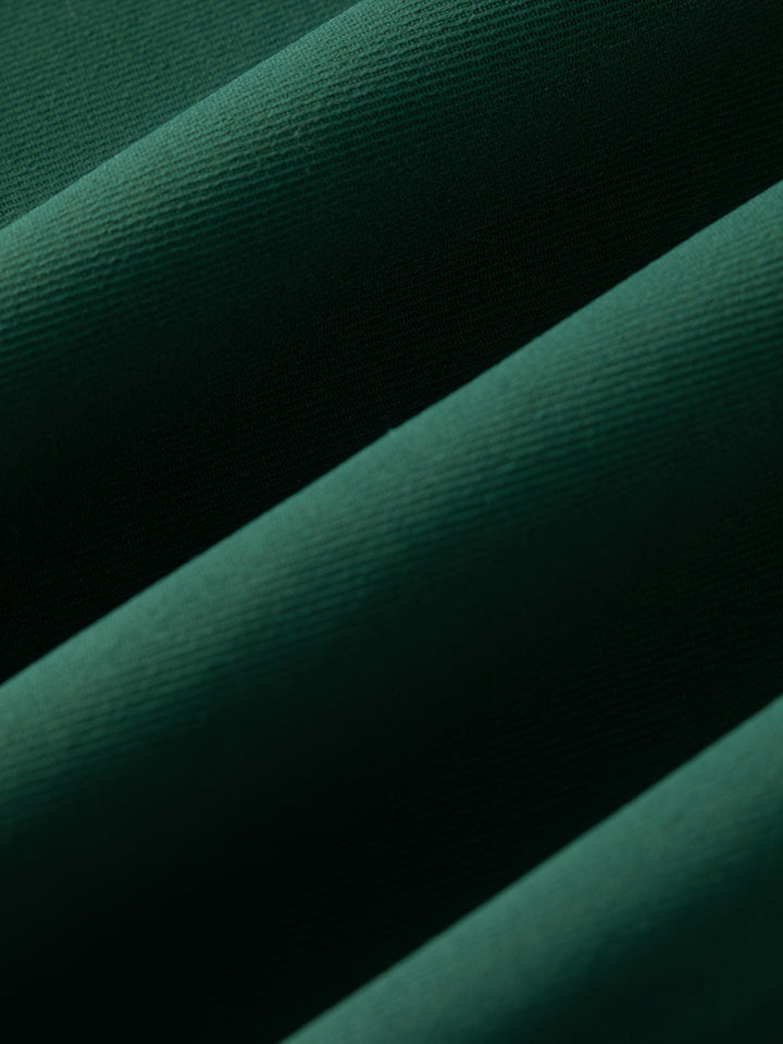 Men’s Lightweight Sport Jacket | Striped Sleeves