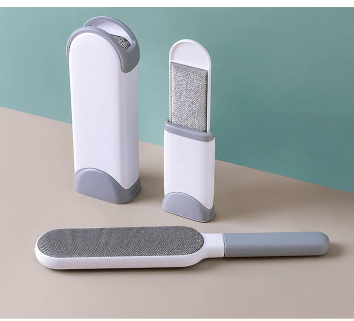 Reusable Dual-Sided Magic Pet Hair & Lint Remover
