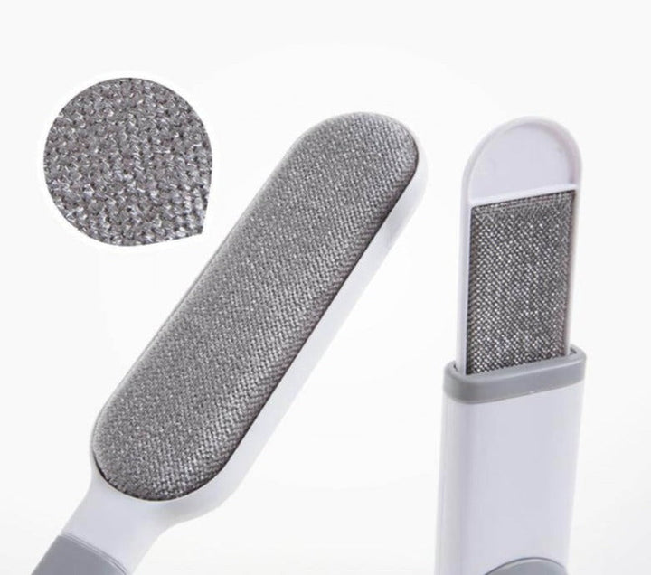 Reusable Dual-Sided Magic Pet Hair & Lint Remover