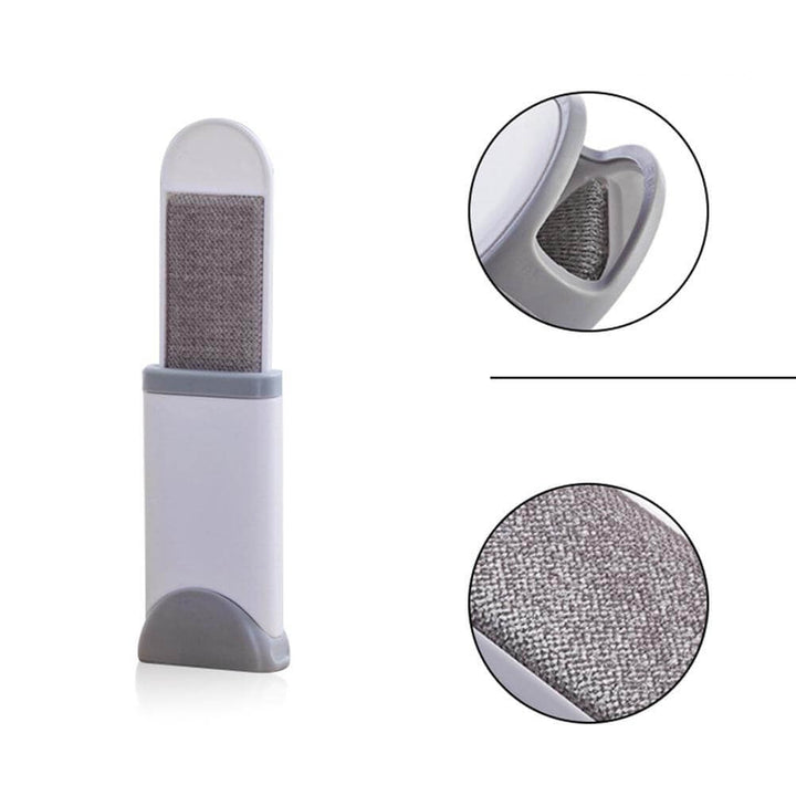 Reusable Dual-Sided Magic Pet Hair & Lint Remover