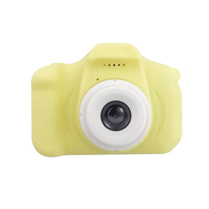 Cole | Classic Film-Style Camera for Unique & Timeless Memories