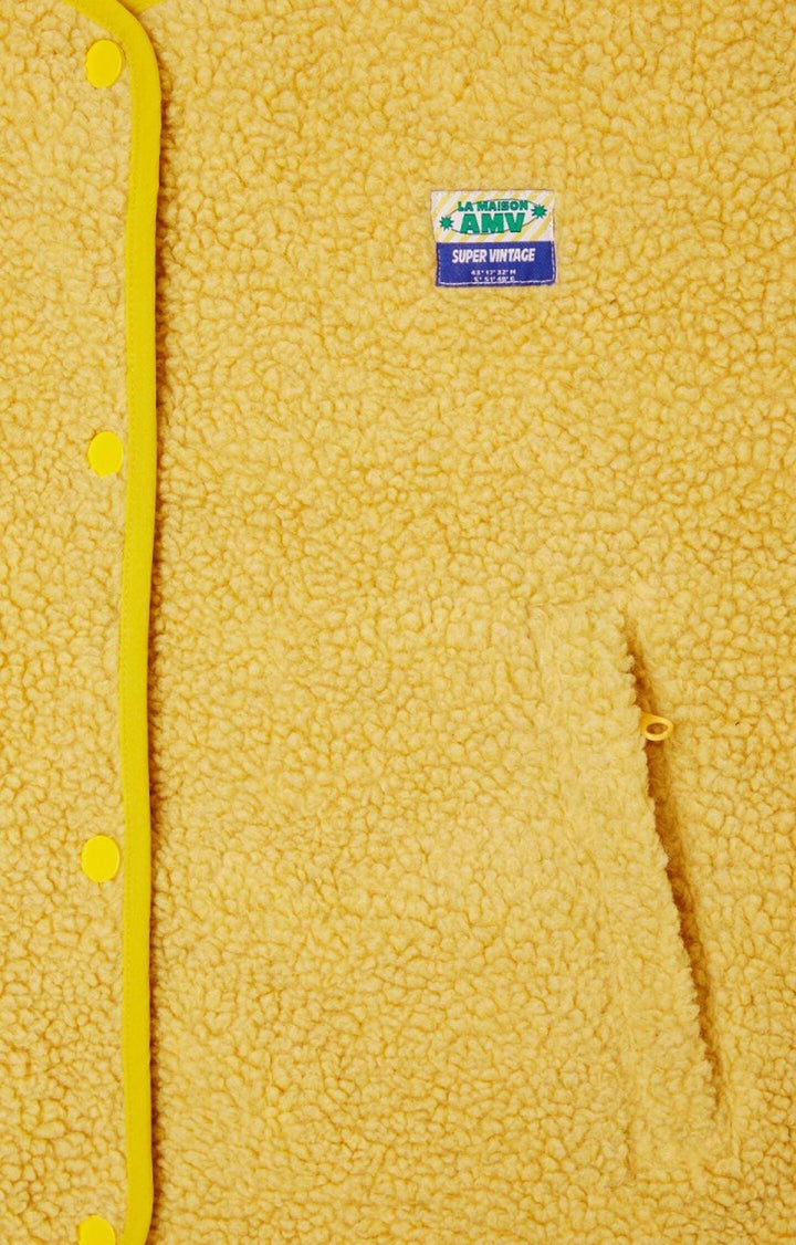 Soft Comfort Women’s Vest with Buttons | Cozy & Lightweight Style