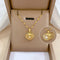 Ocean-Inspired Shell & Pearl Pendant Necklace