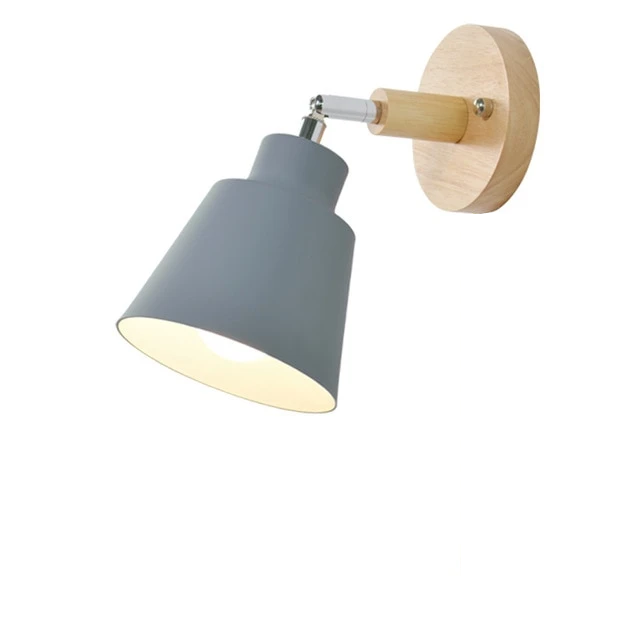 Brevik | Wall Lamp with Pull Switch